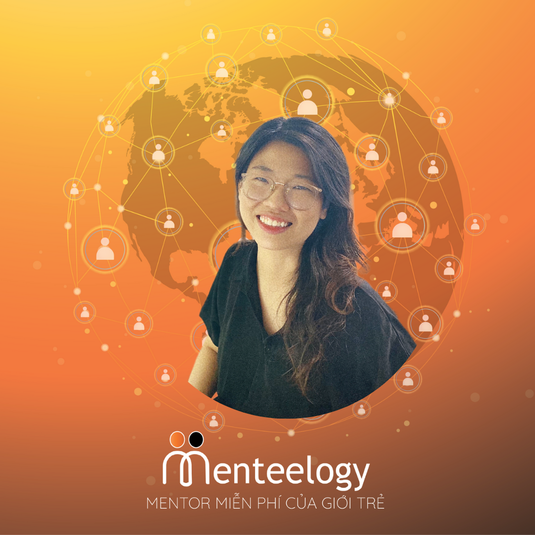 Mentor Trần Lê Phúc Hà Menteelogy